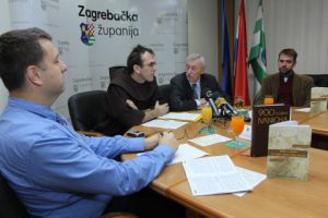 920 godina pisane povijesti Otoka Ivanića