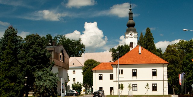 Ivanić-Grad danas