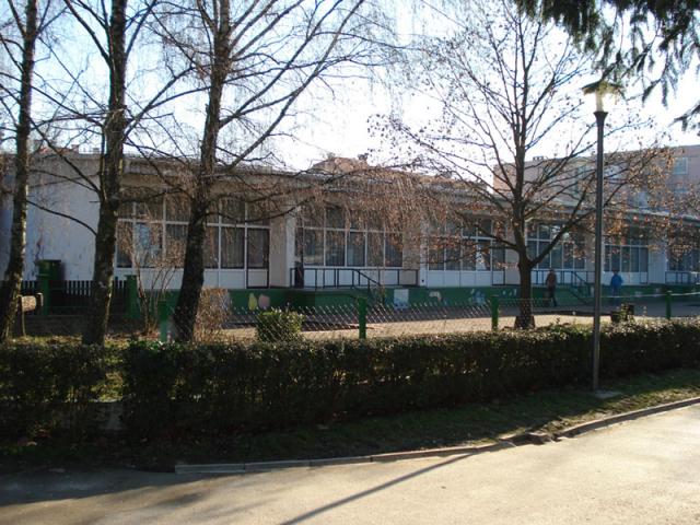 Dječji vrtić