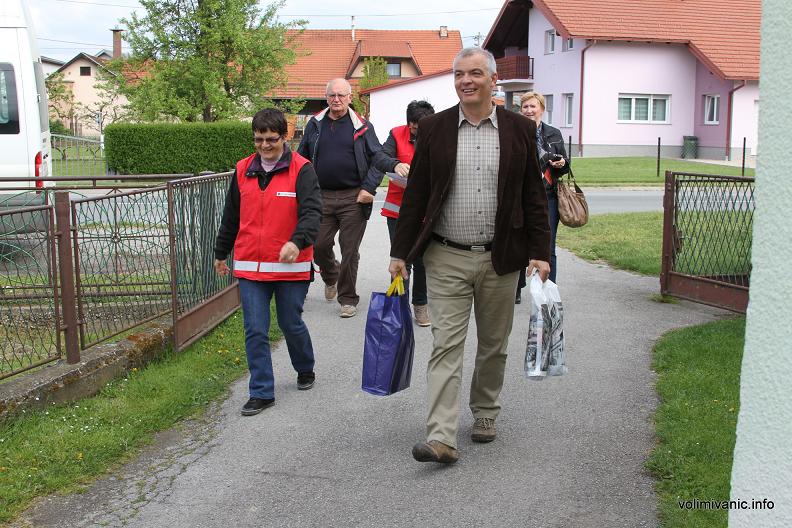 Podjela paketa
