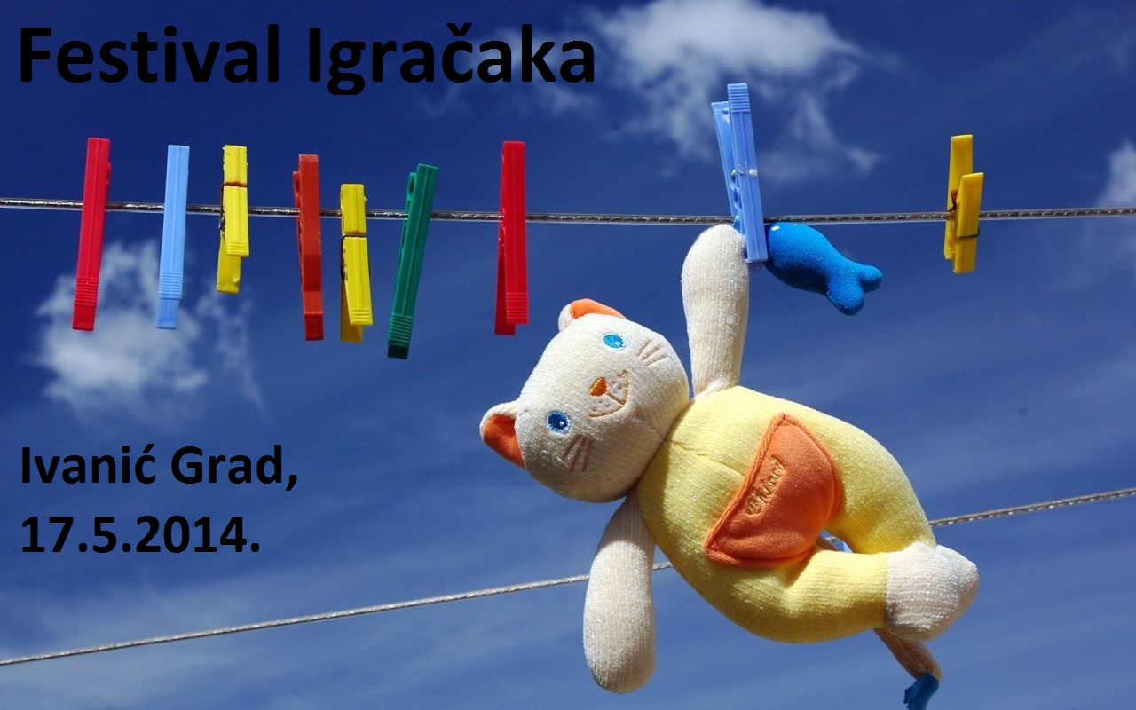 Festival igračaka