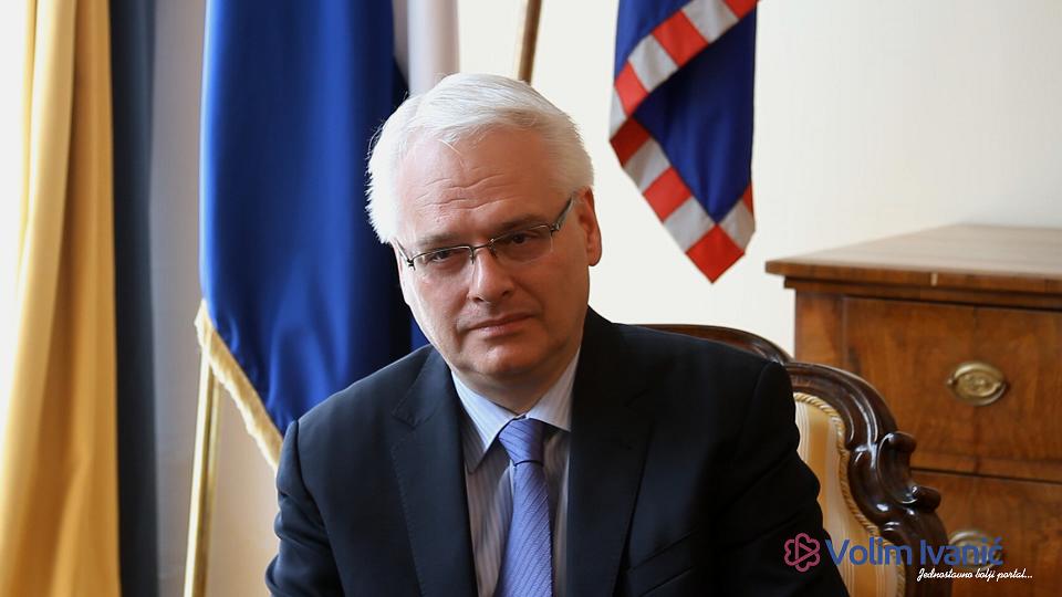Dr. Ivo Josipović