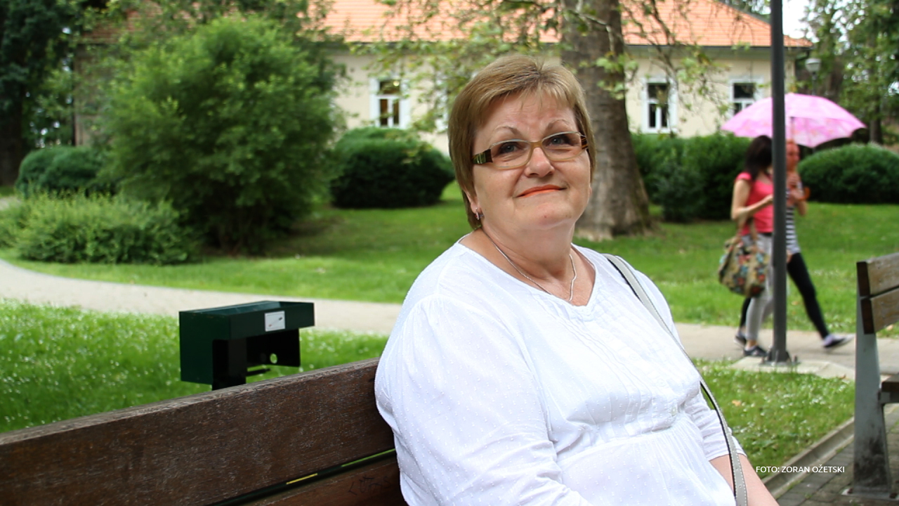 Zdenka Lovrečić