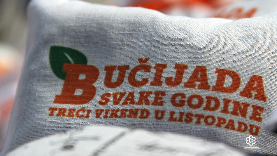 Bučijada