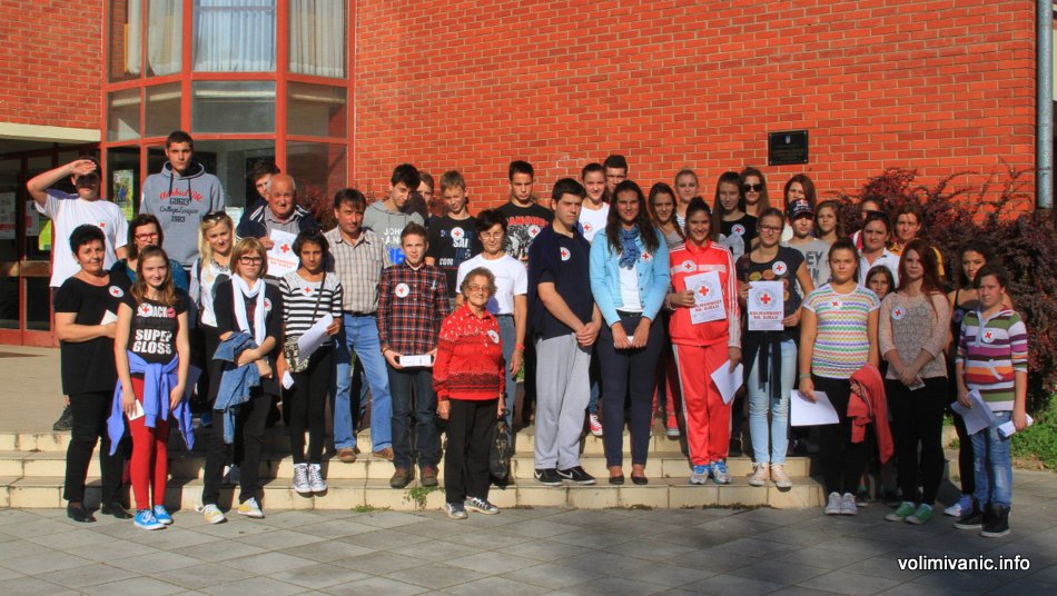 Solidarnost na djelu