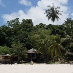 Langkawi plaža