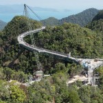 Skybridge Langkawi