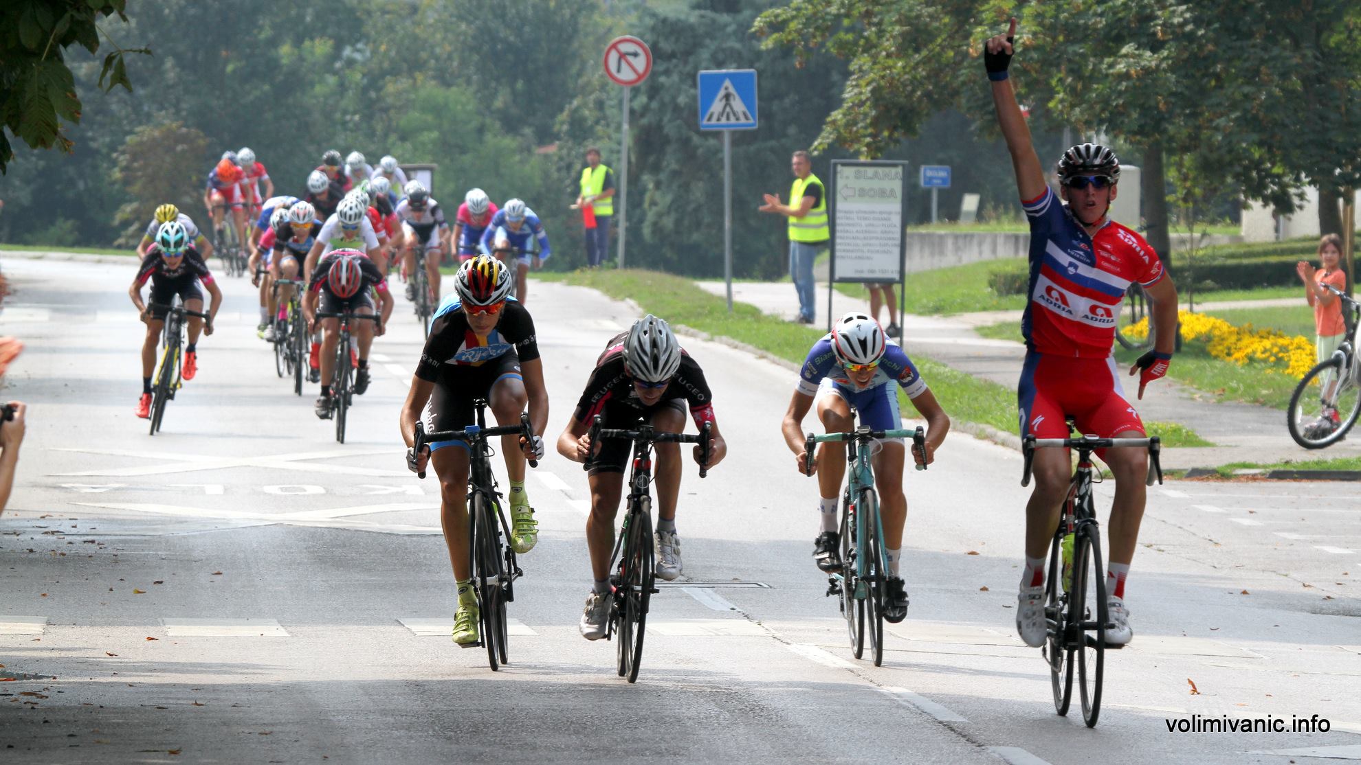 Foto: Zoran Ožetski