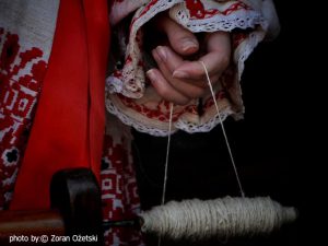 kultura i baština Ivanić-Grada