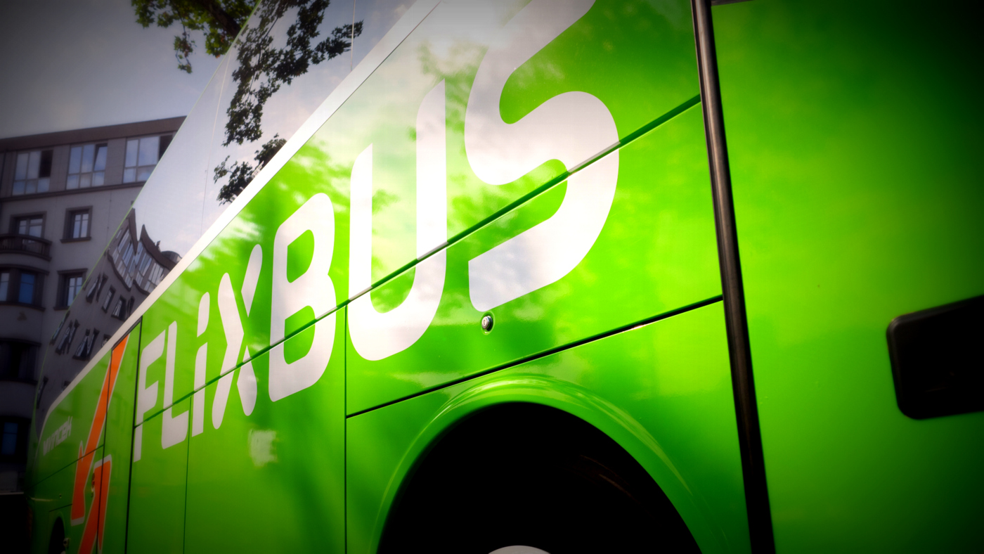 Foto: Flixbus medijska zbirka