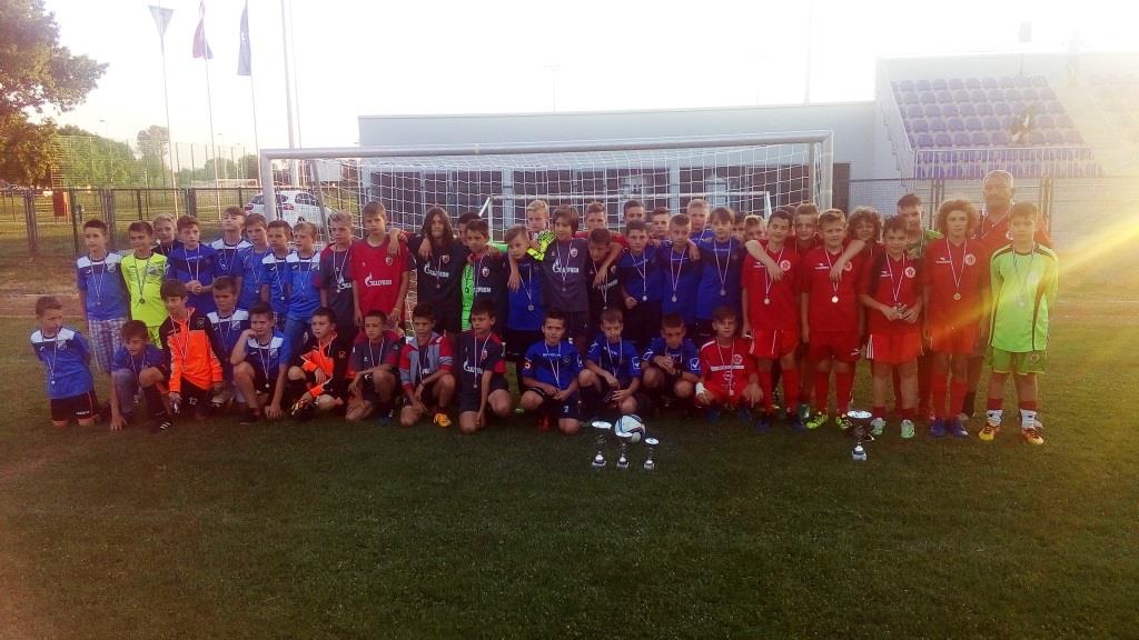 Finalisti turnira