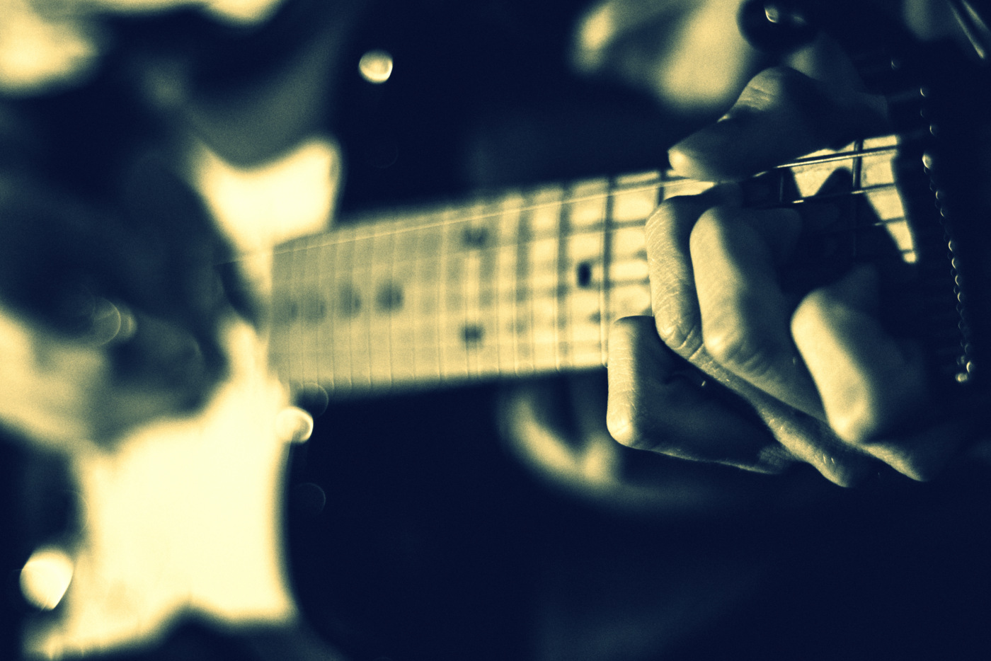 Foto: Austin Prock