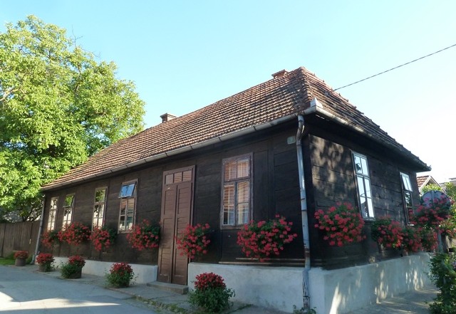 što vidjeti u Ivanić-Gradu