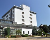 Naftalan Ivanić-Grad