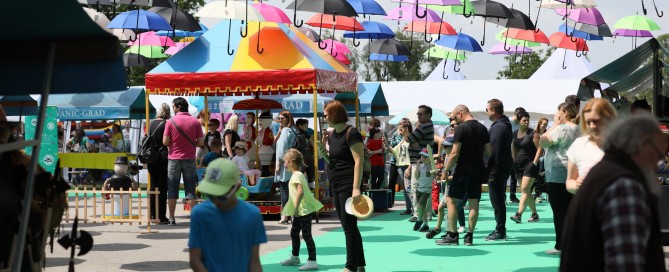 što vidjeti u Ivanić-Gradu