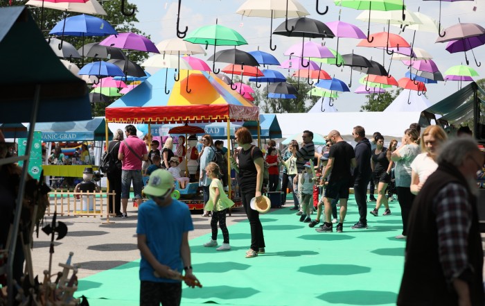 što vidjeti u Ivanić-Gradu