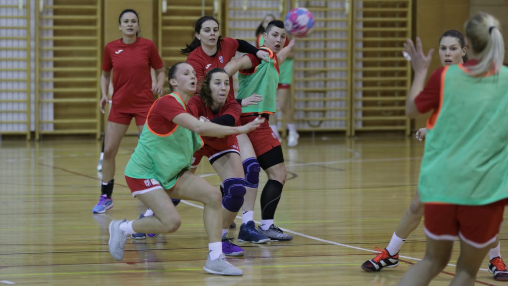 Sport i rekreacija u Ivanić-Gradu – trening i svakodnevne sportske aktivnosti