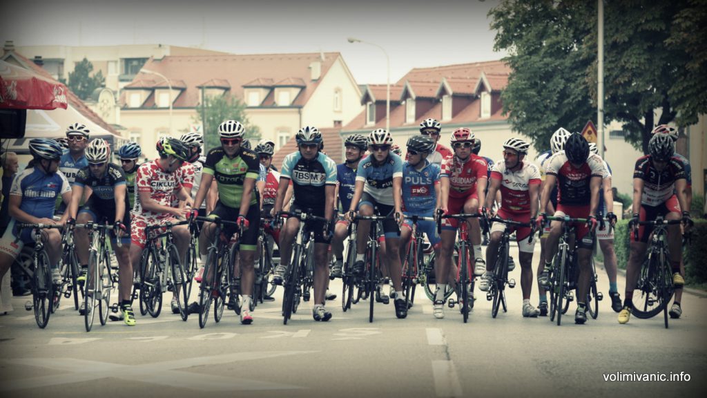 Sport i rekreacija u Ivanić-Gradu – trening i svakodnevne sportske aktivnosti