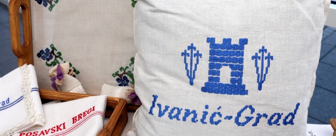 kultura i baština Ivanić-Grada