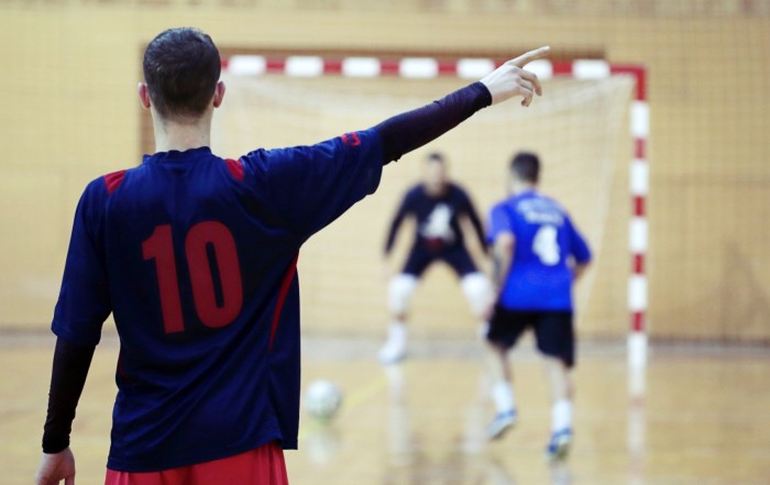 Sport i rekreacija u Ivanić-Gradu – trening i svakodnevne sportske aktivnosti