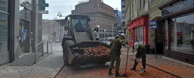 Foto MORH /T. Brandt