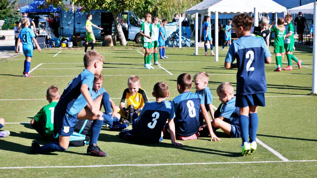 Ivanić-Grad danas – svakodnevni život i gradski prostor