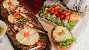 Gastronomija Ivanić-Grada