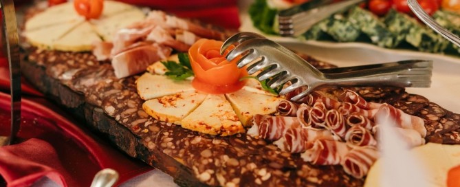 Gastronomija Ivanić-Grada