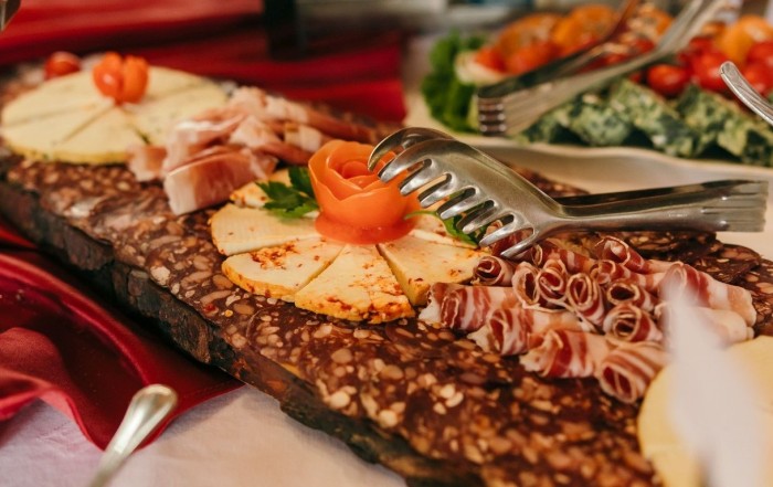 Gastronomija Ivanić-Grada