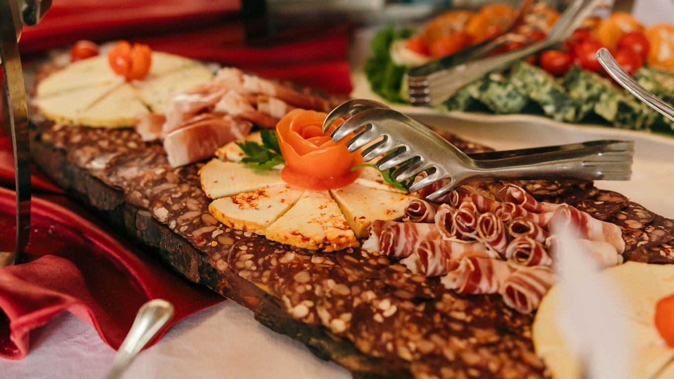 Gastronomija Ivanić-Grada