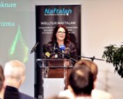 Naftalan-Ivanić Grad