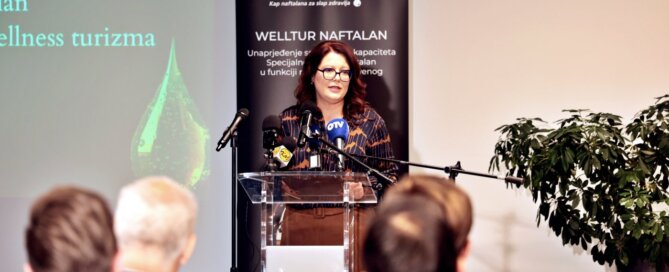 Naftalan-Ivanić Grad