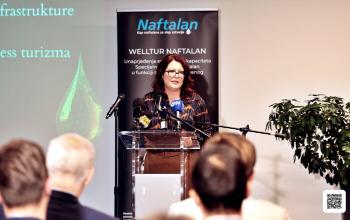 Naftalan-Ivanić Grad