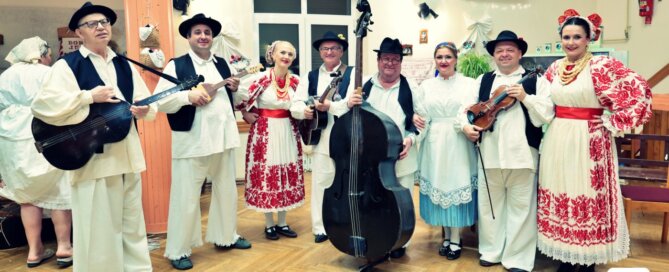 Noć muzeja 2026. Kloštar Ivanić