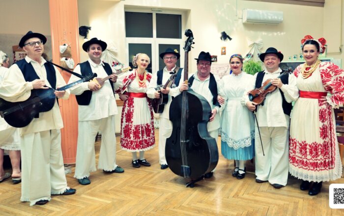 Noć muzeja 2026. Kloštar Ivanić