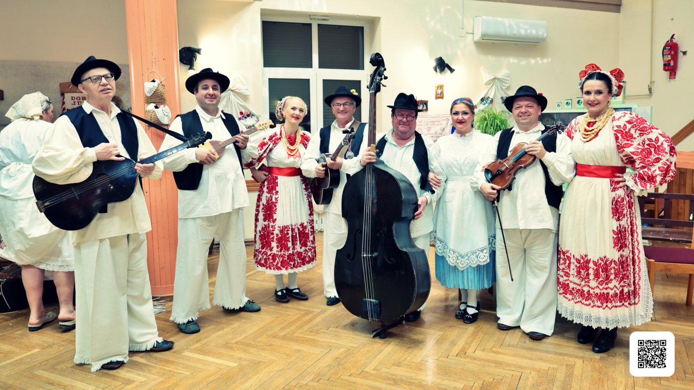 Noć muzeja 2026. Kloštar Ivanić