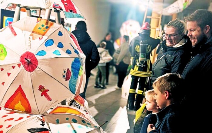 Ivanić-Grad Vodu daj