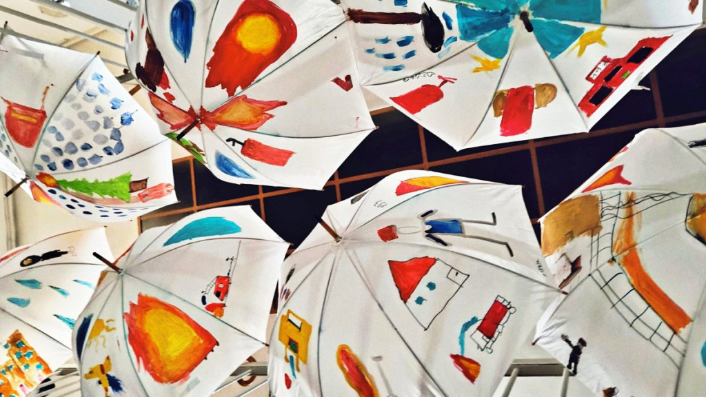 Mala škola vatrogastva u Ivanić-Gradu