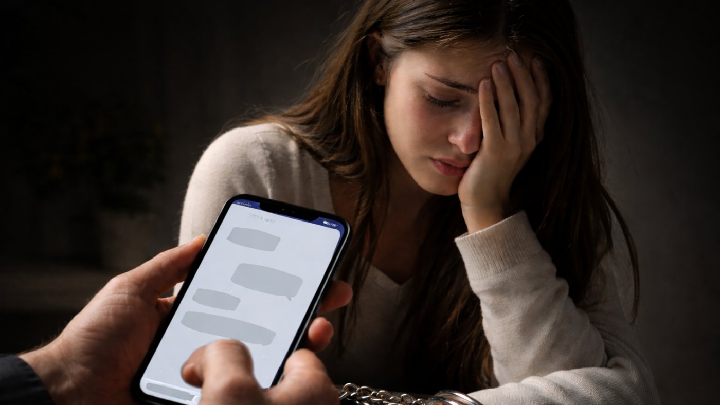 Ivanić-Grad članak Rodno uvjetovano online nasilje