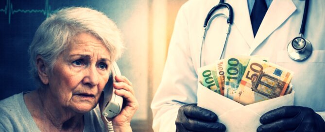 Internetske prijevare