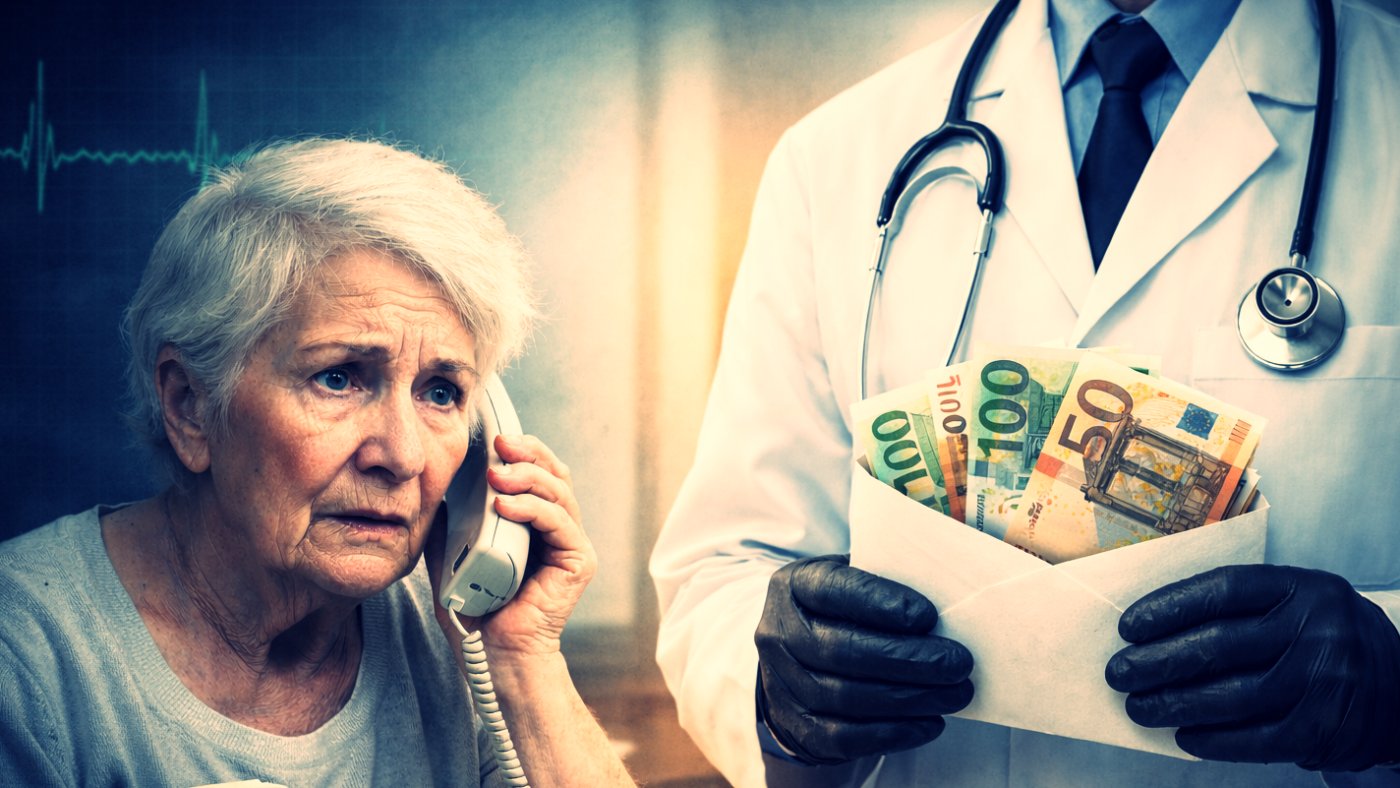 Internetske prijevare