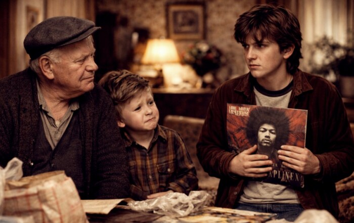 Kolumna Zoran Ožetski