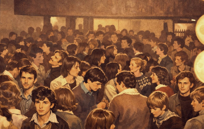 Lonja, disco Lonja, Ivanić-Grad