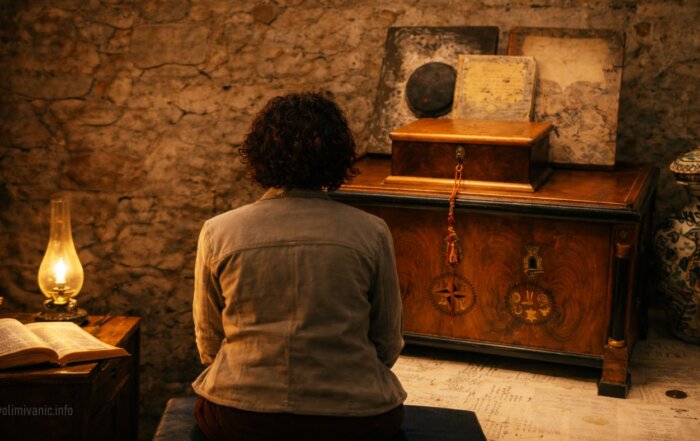 Noć muzeja Ivanić-Grad