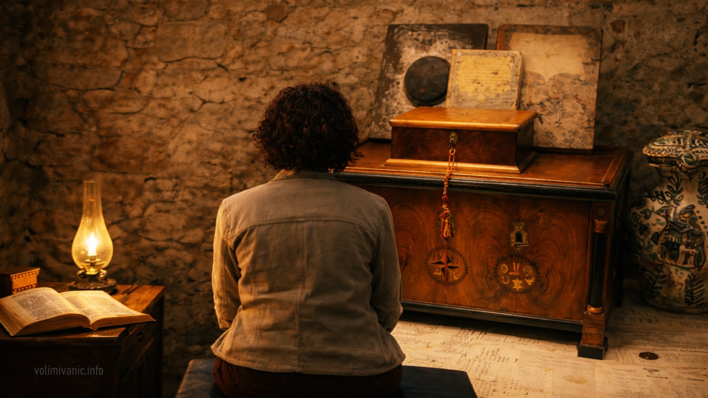 Noć muzeja Ivanić-Grad