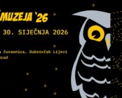 Ivanić-Grad Noć muzeja