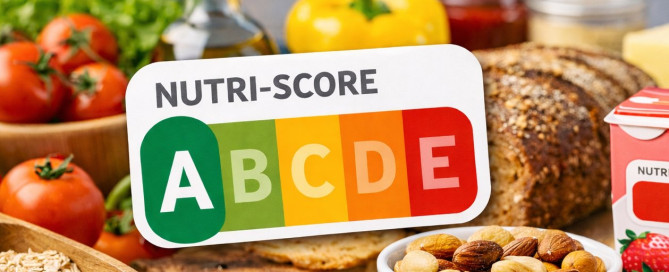 Volim Ivanic Nutriscore