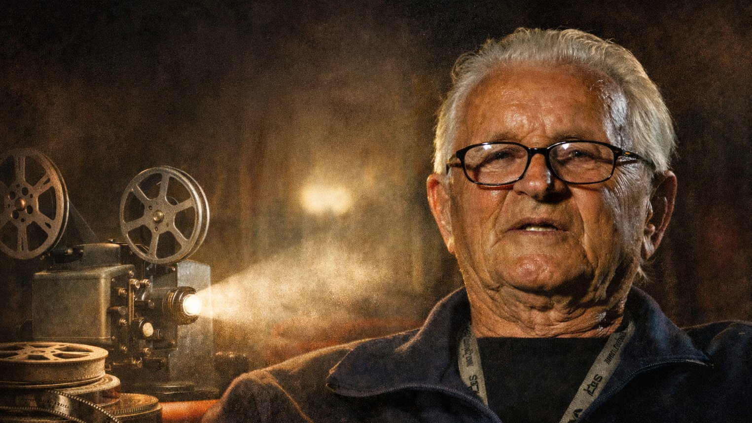 povijest kina u Ivanić-Gradu