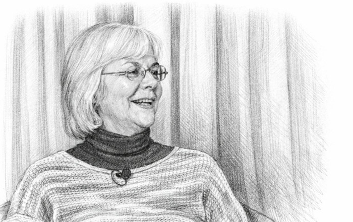 Ivanić-Grad//Vida Pust Škrgulja