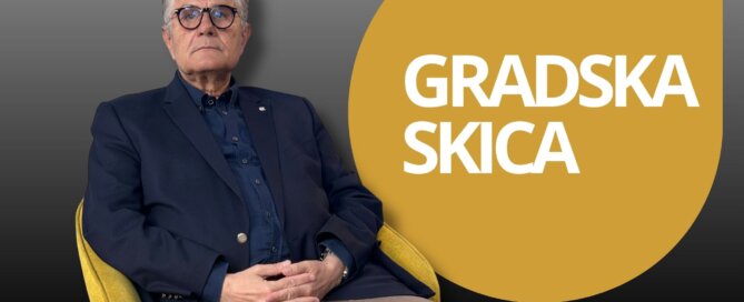 Gradska skica Dom zdravlja Zagrebačke županije – Većeslav Bergman